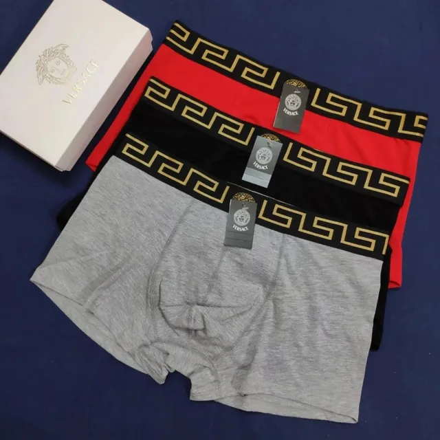 Versace Boxer Brief