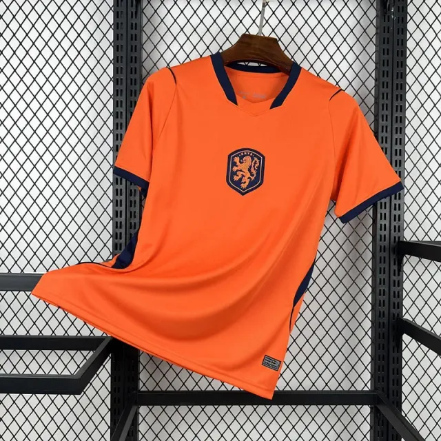 2627 netherlands home jersey