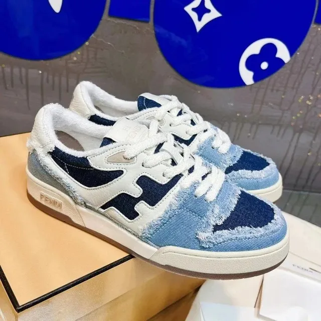 Fendi sneakers