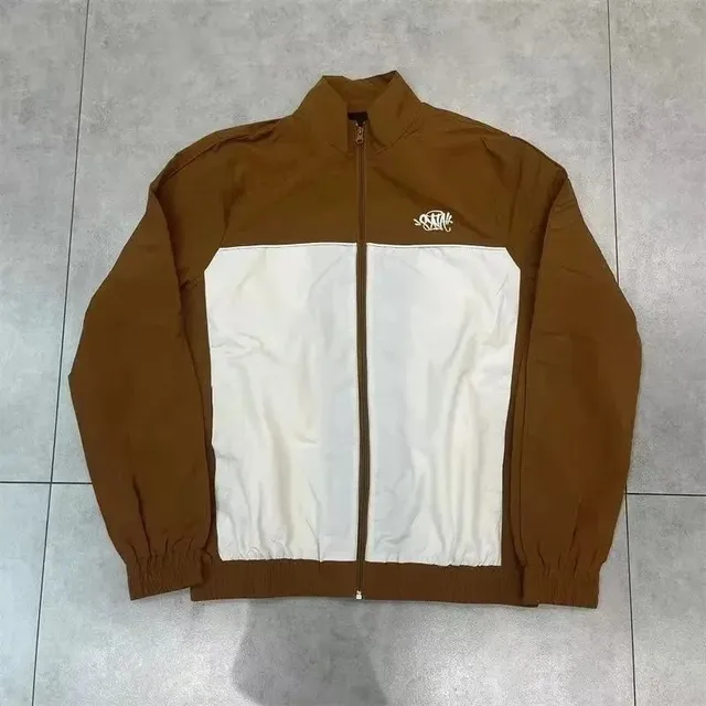 Syna World Track Jacket