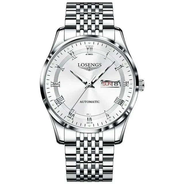 Rolex Automatic Watch