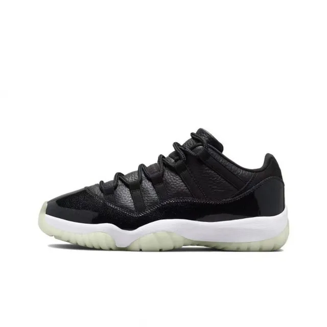Pure Original AJ11Low - Great Demon King