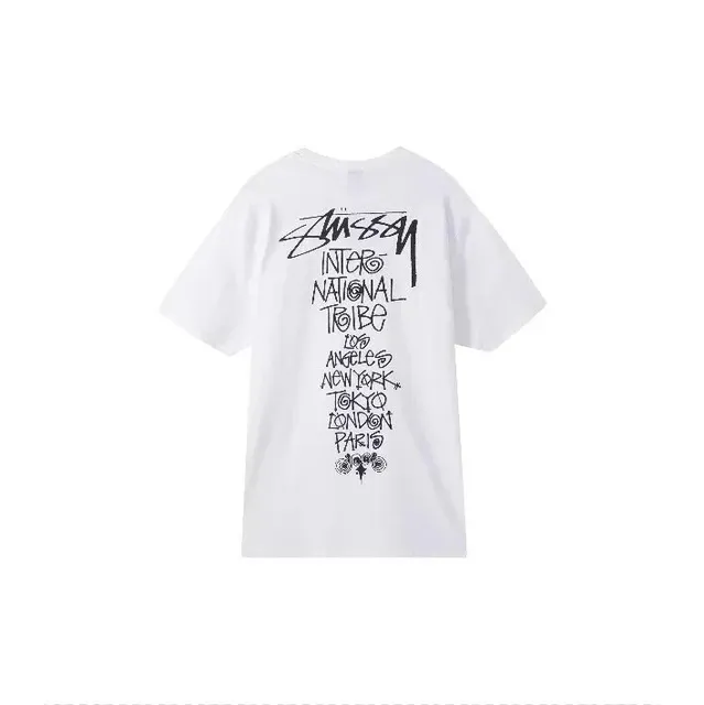 Stüssy t shirts