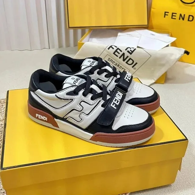 Fendi sneakers