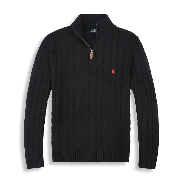 Zipper style 8