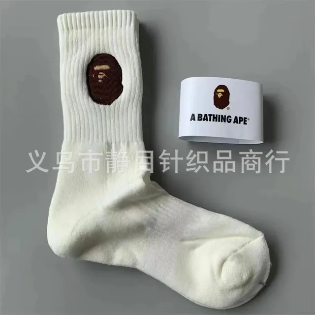 毛巾底高筒3