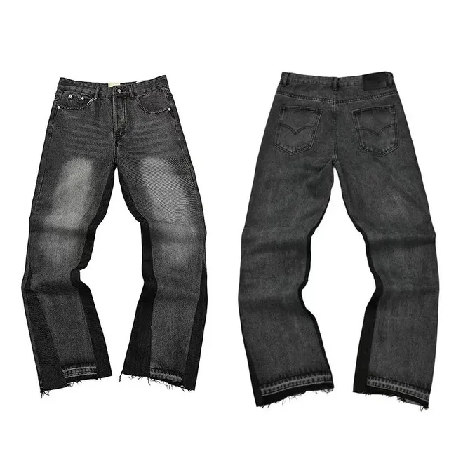 Levi's 501 Straight Fit Jeans