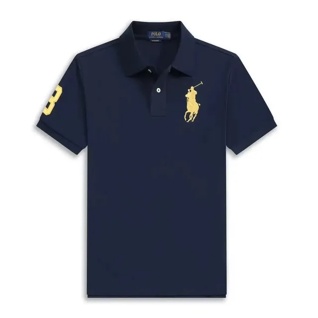 Polo Ralph Lauren Polo Shirt Big Pony