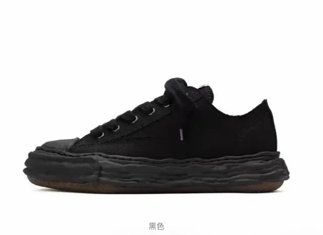 Y-3 Runner All Black
