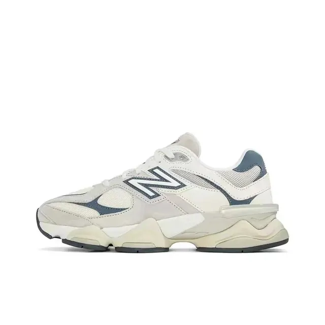 New Balance 2002R Coastal Fog