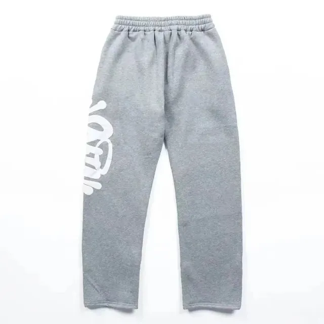 Vans Sweatpants Logo Print