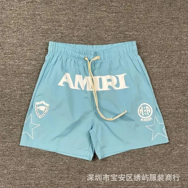 浅蓝色