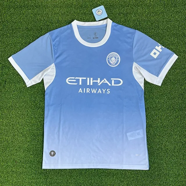 Puma Manchester City Home Jersey 2023/24
