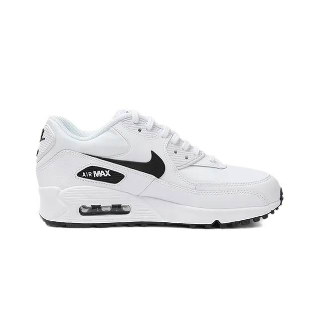 Nike Air Max 90 White/Black