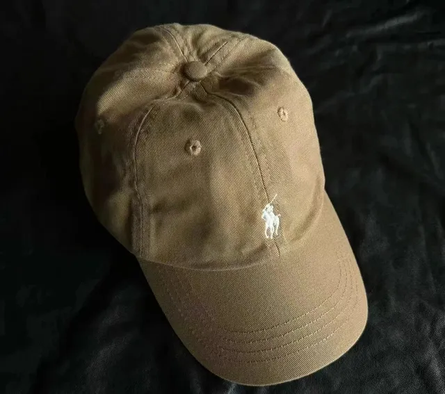 Polo Ralph Lauren Polo Cap Classic Fit