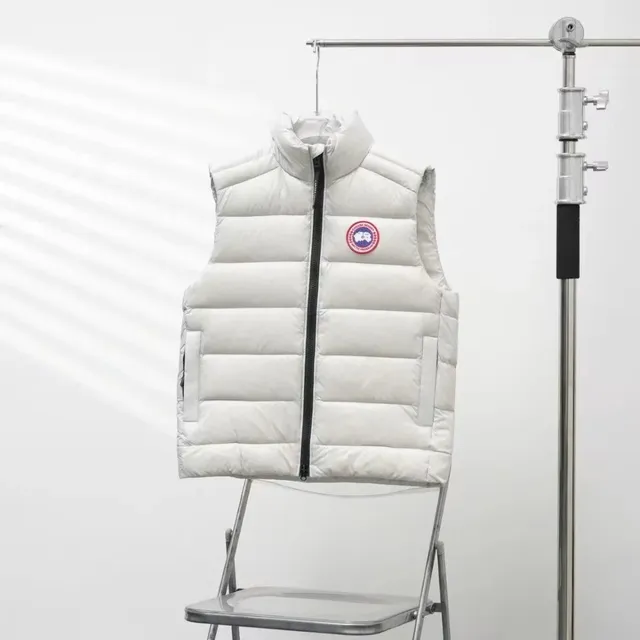 Canada Goose Puffer Vest