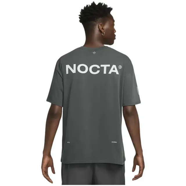 Performance Tee NOCTA Logo