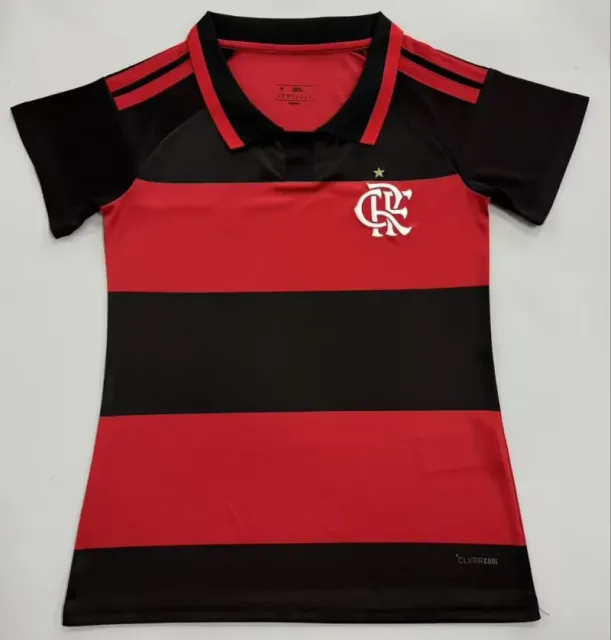 Adidas Flamengo Home Jersey 2023-24 Home