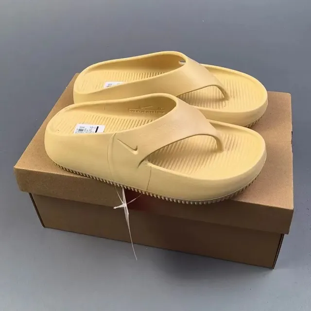 Nike Slide Light Bone
