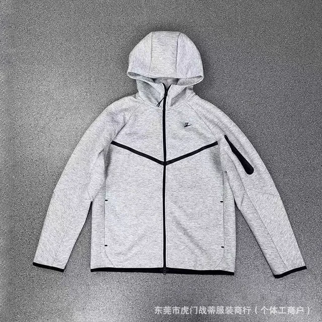 0950 coat gray