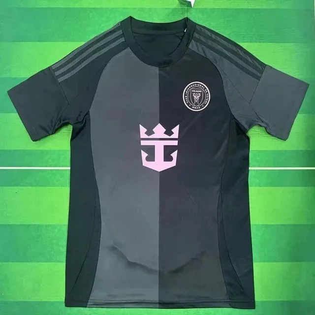 Adidas Training Jersey Inter Miami CF