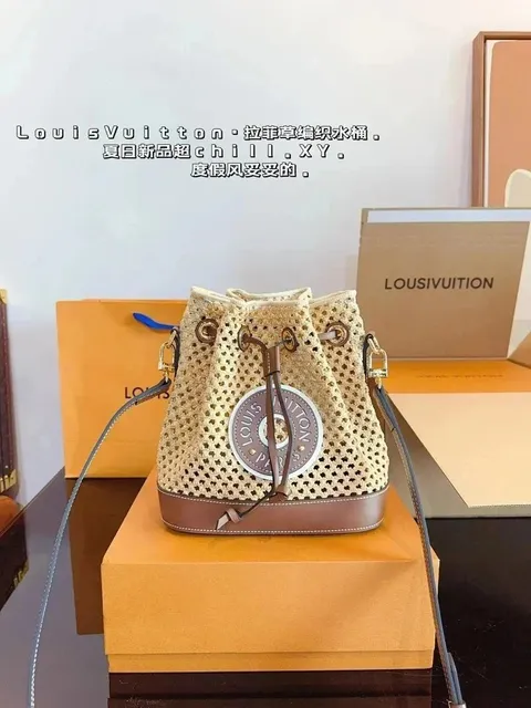 Louis Vuitton handbags