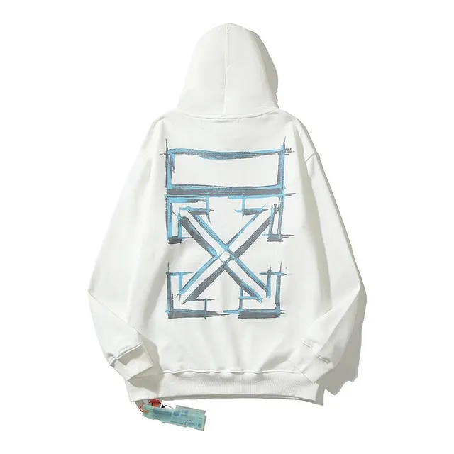Off-White hoodies sweatshirts