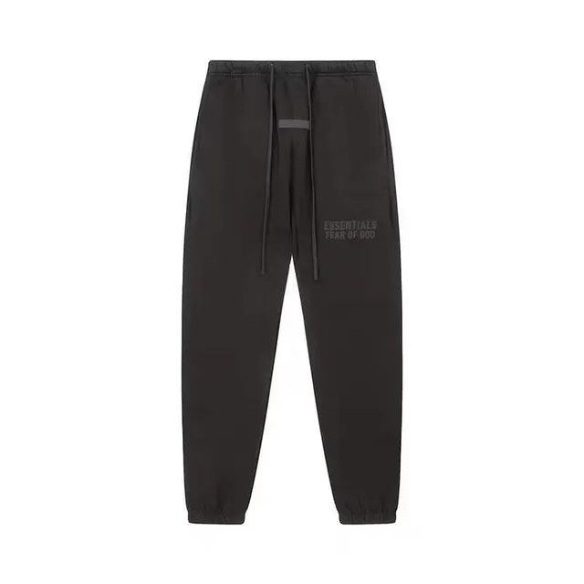 Fear of God Essentials Jogger Essentials Logo