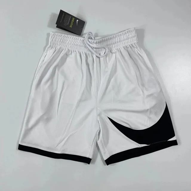 Nike Dri-FIT Shorts Swoosh Panel
