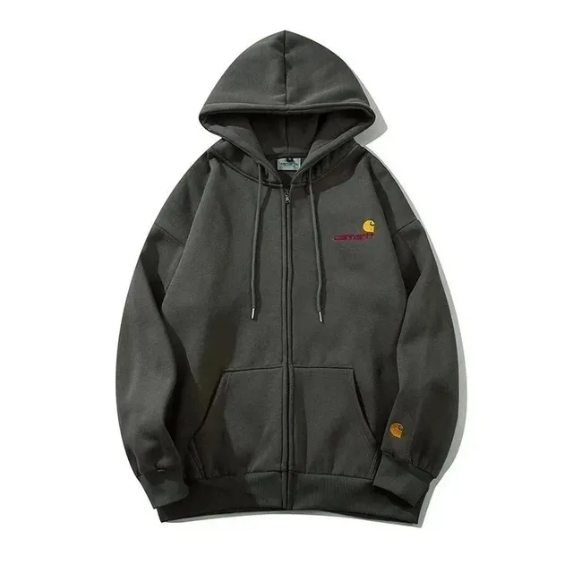 Carhartt Zip-Up Hoodie