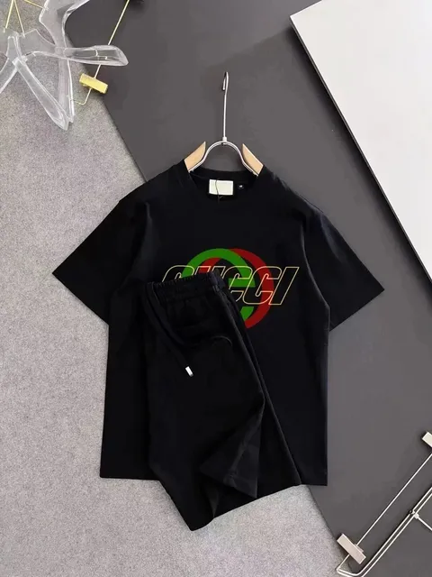 Gucci Logo T-Shirt