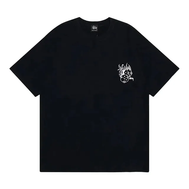 Stüssy t shirts
