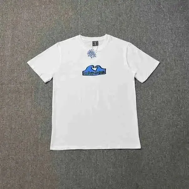 Corteiz T-Shirt Wave Logo