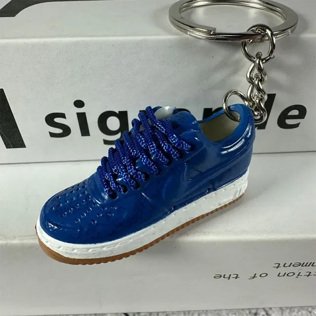 3.af1 blue silk