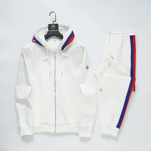 Moncler Track Suit