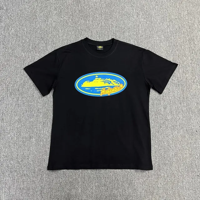 Corteiz Graphic Tee