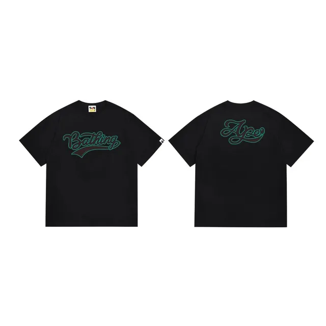 BAPE Graphic Tee