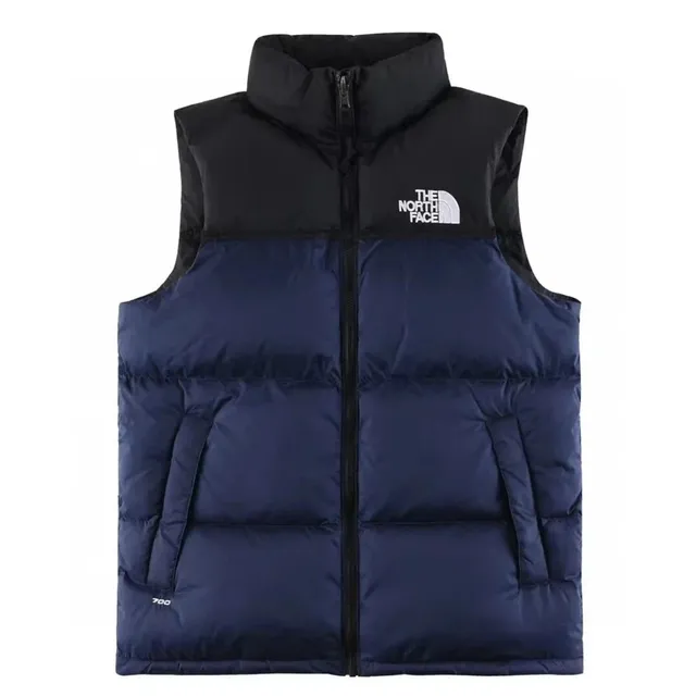 The North Face jackets