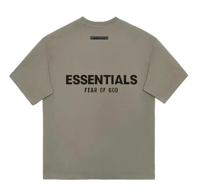 Fear of God Essentials Essentials Tee Fear of God