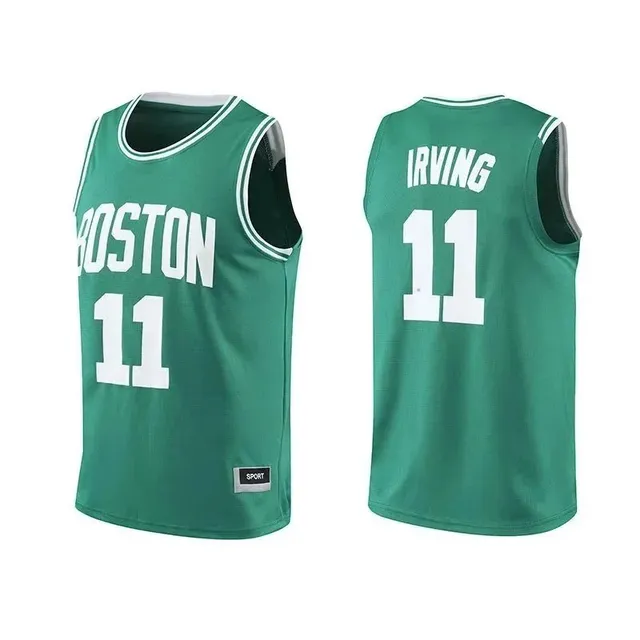 NBA Basketball Jersey Kyrie Irving #11