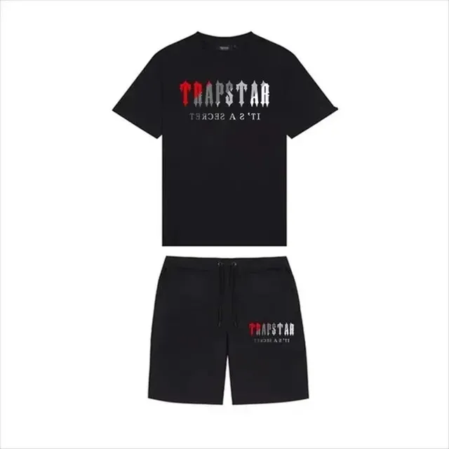Trapstar Logo Set