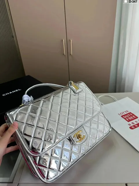 Chanel Classic Flap