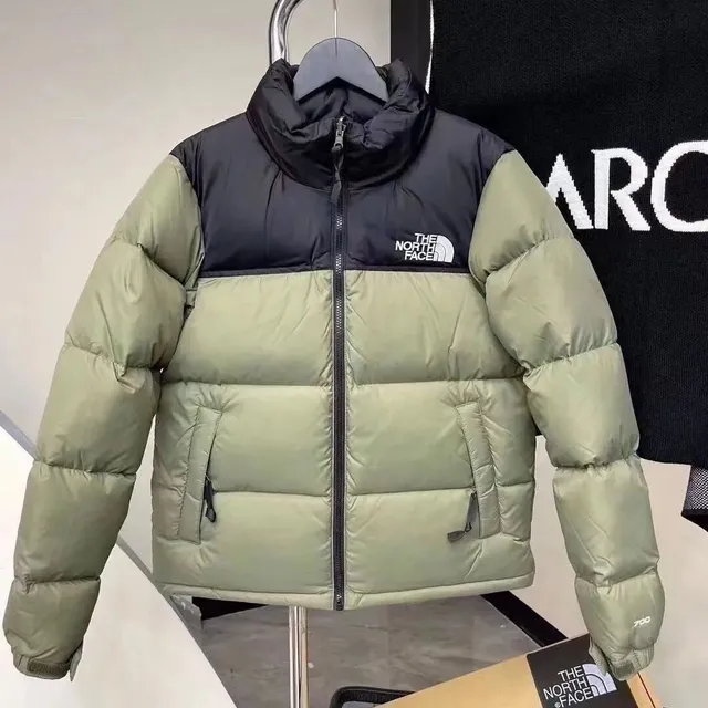 The North Face Nuptse Jacket