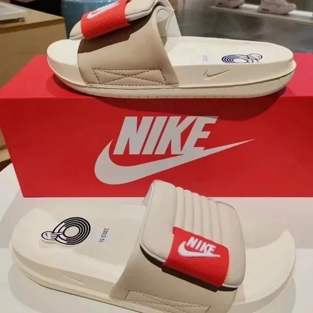 Nike Benassi JDI Slide