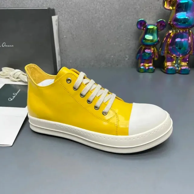 Rick Owens sneakers
