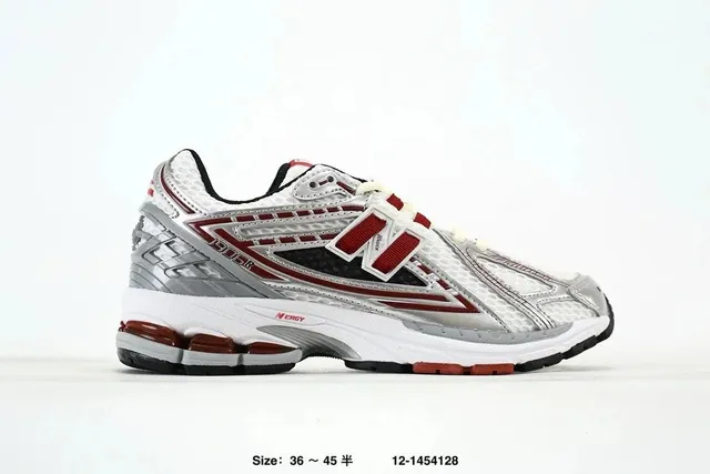 New Balance sneakers