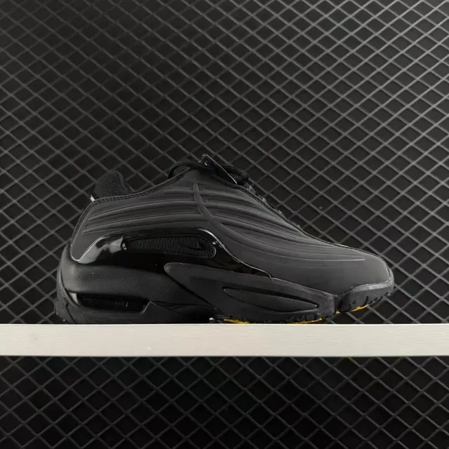 Nike Air Max TN Triple Black