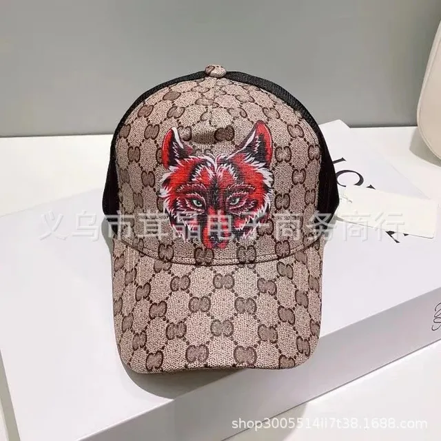 Gucci headwear