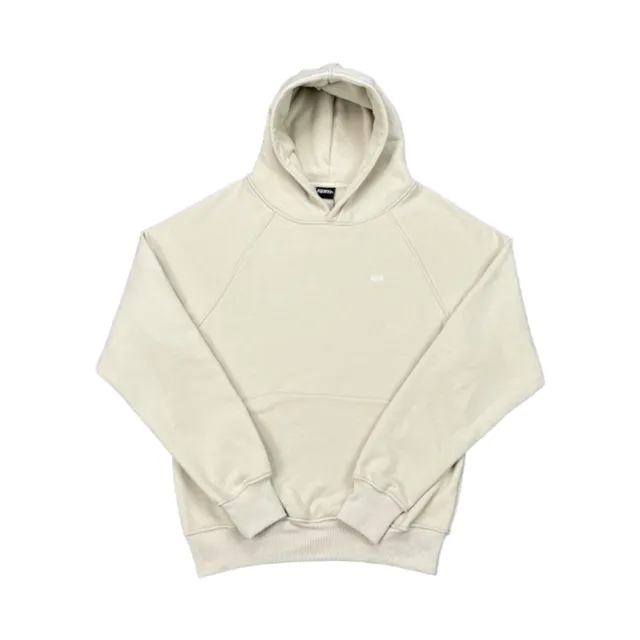 Fear of God Essentials Hoodie Minimal Logo