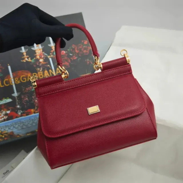 Dolce & Gabbana Sicily Mini Classic